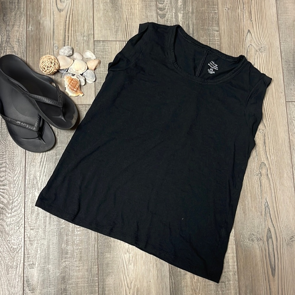 Banana republic, Malibu Tee